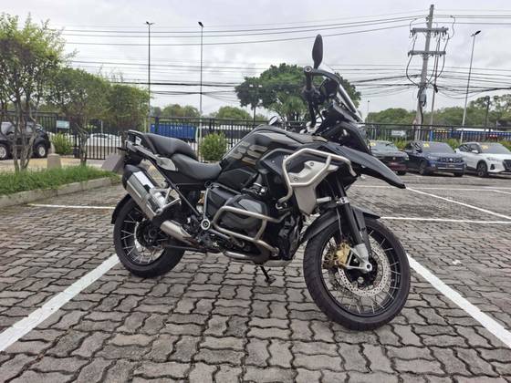 BMW R 1250 GS PREMIUM BMW R 1250 GS PREMIUM